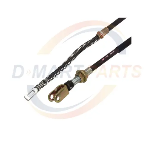 47503-23470-71 Emergency brake cable LH toyota forklift 47503-U2200-71 D Mart Parts