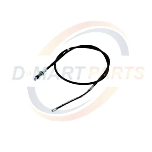 47503-36640-71 Emergency brake cable right toyota forklift 8FGCU20-32 D Mart Parts
