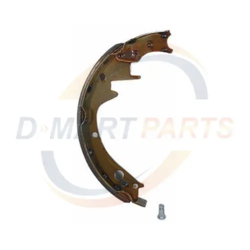 47504-22752-71 Brake Shoe Toyota forkift D Mart Parts