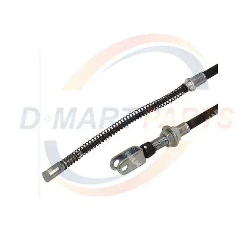 47504-23470-71 Emergency brake cable RH toyota forklift 47503-U2200-71 D Mart Parts
