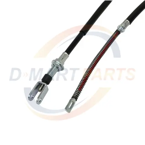 47505-36640-71 Emergency brake cable RH toyota forklift D Mart Parts