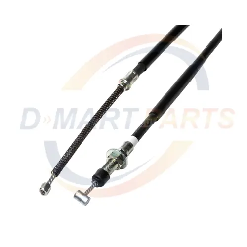 47506-16640-71 Emergency brake cable RH toyota forklift D Mart Parts