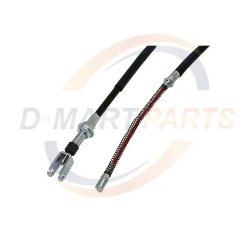 47506-36640-71 Emergency brake cable toyota forklift D Mart Parts