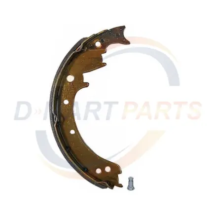 91446-17100 Brake shoe caterpillar mitsubishi forklift GC25 D Mart Parts