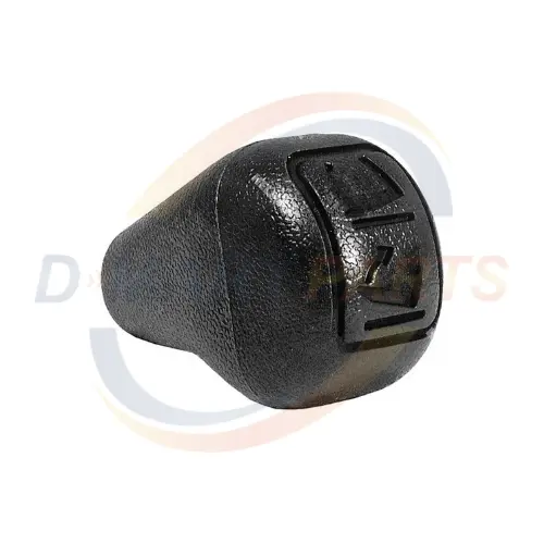 4965196 Knob universal tilt lever cylinder mast forklift D Mart Parts