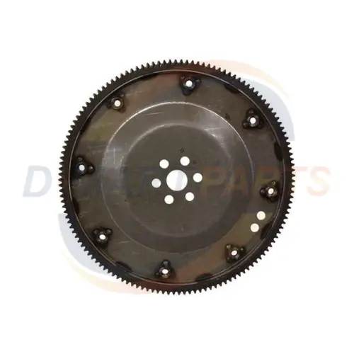 4969869 Flywheel komatsu H20 II Nissan forklift 12331-50K01 D Mart Parts