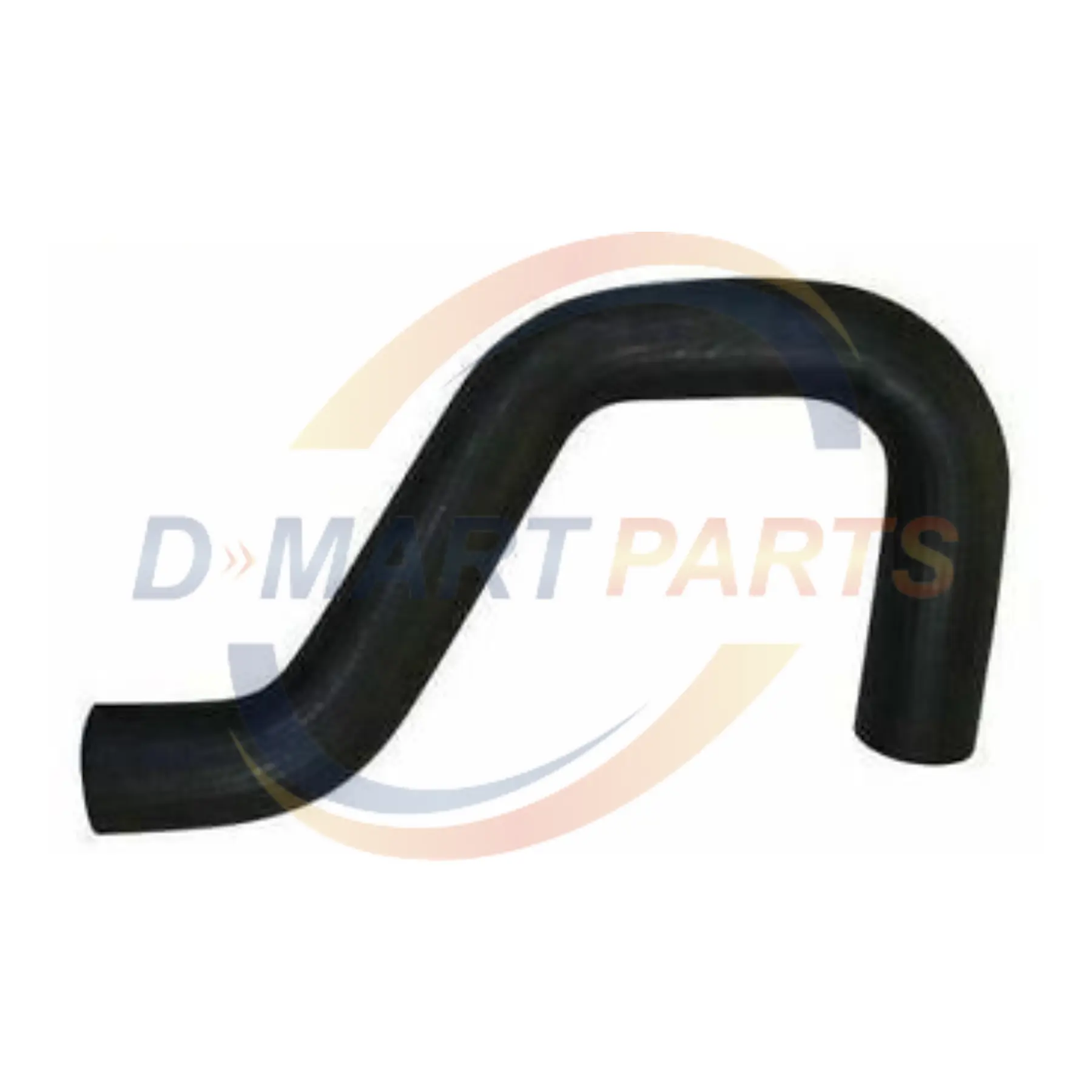 91402-10200 Radiator Hose Lower Mitsubishi Forklift Fg20 Fg25 Compatible 4g63 D Mart Parts