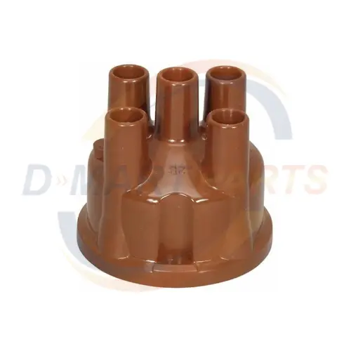 4W3862 Distributor Cap Caterpillar peugeot engine forklift D Mart Parts