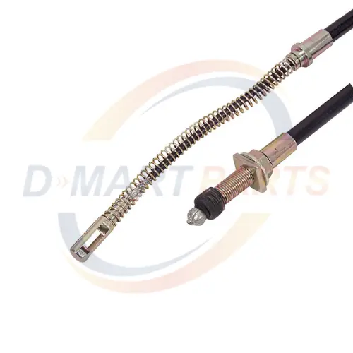 5059635-22 Emergency brake cable hyster forklift D Mart Parts