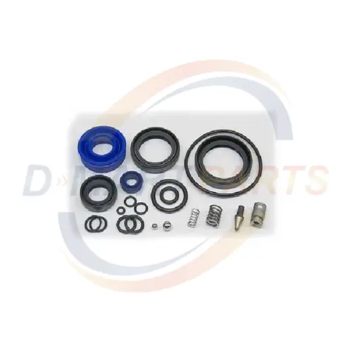52103704-SUPER Seal Kit Bishamon Model BS-55, BS-65 SUPER KIT Repair Pallet Truck Pallet Jack D Mart Parts