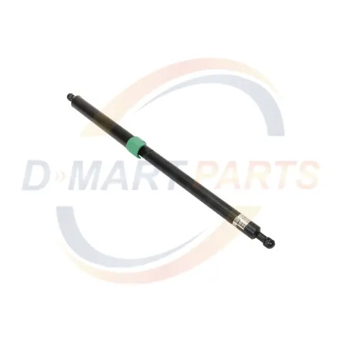 52210-26600-71 Gas spring hood with safety lock pin Toyota forklift 8fgcu25 D Mart Parts