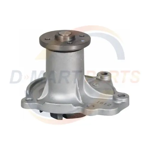 5242526-71 Water pump D5 engine yale forklift D Mart Parts