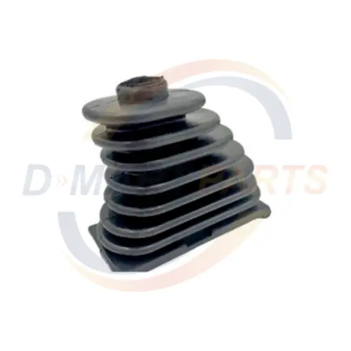 53233-23320-71 Boot, lever cover tilt and lift lever toyota forklift D Mart Parts