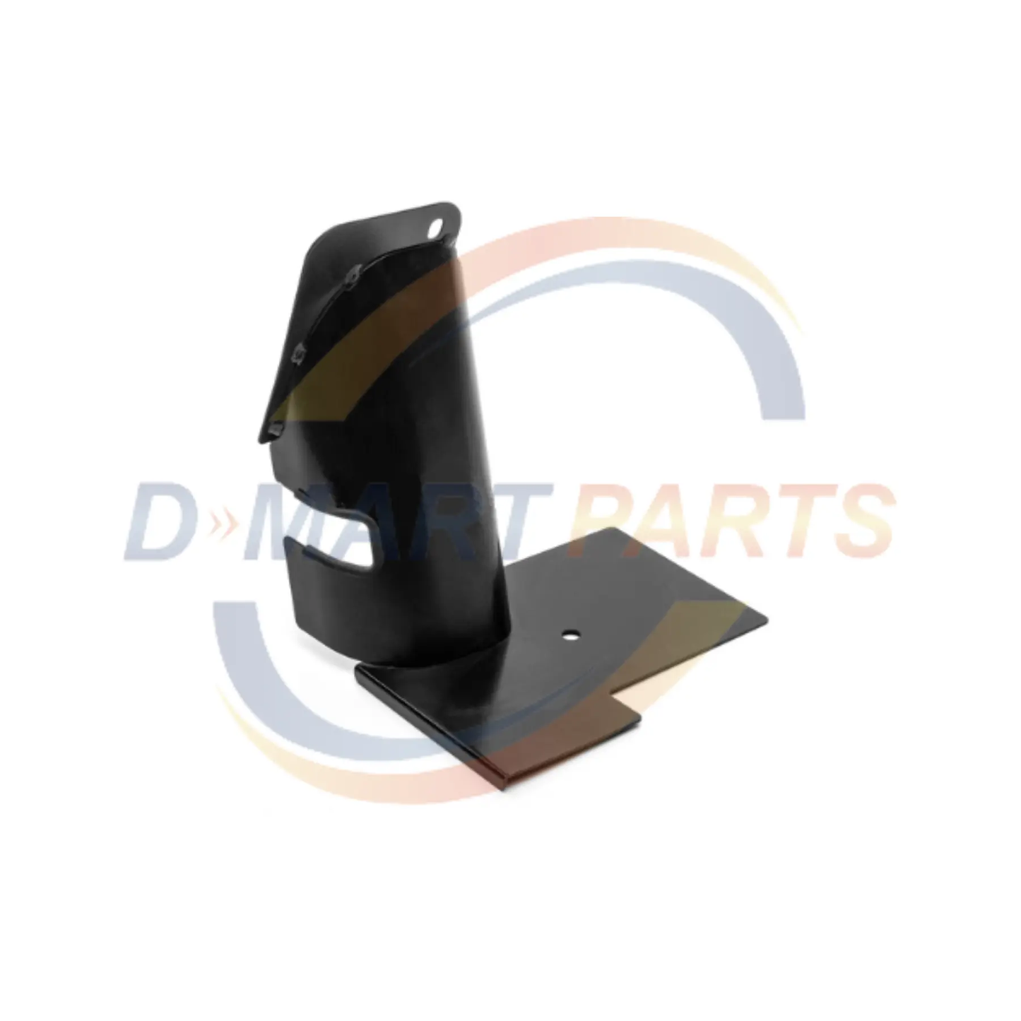 53409-U2100-71 Cover tilt cylinder LH frame toyota forklift series 5 D Mart Parts