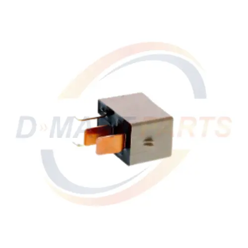 57410-16600-71 relay 12V toyota forklift D Mart Parts