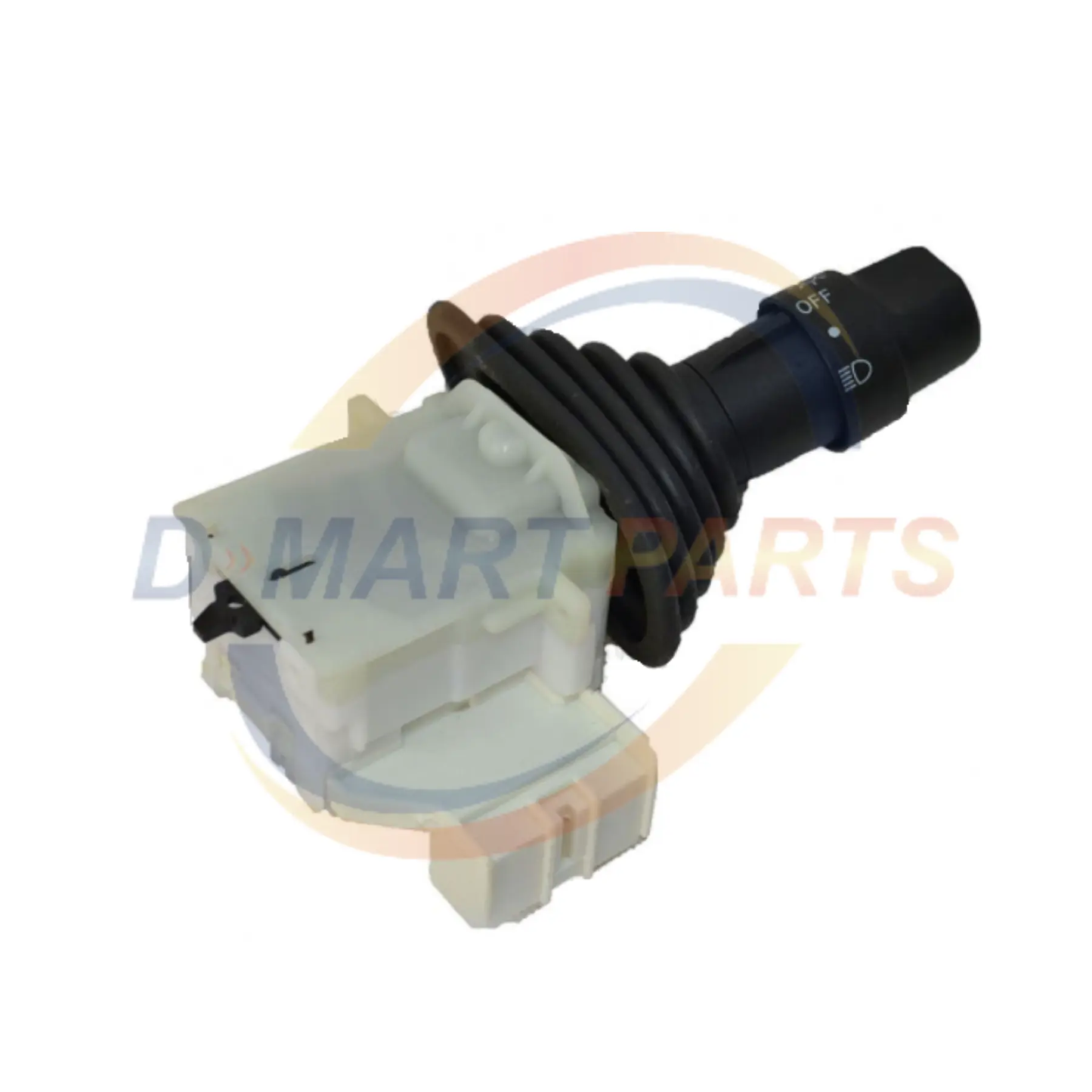 57440-12470-71 Switch lighting light assy control toyota forklift D Mart Parts