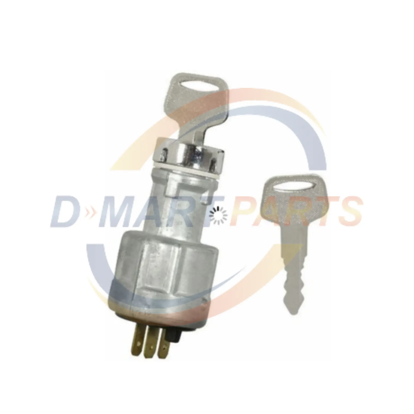 57590-23333-71 Ignition Switch Toyota 57420-22000-71 D Mart Parts