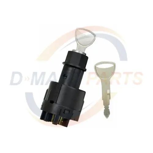 57590-23342-71 Ignition Switch Toyota Forklift D Mart Parts