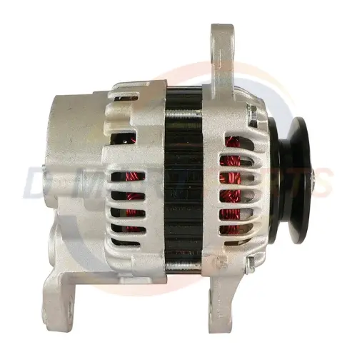 5800009-90 Alternator Mazda F2 FE engine hyster yale forklift D Mart Parts