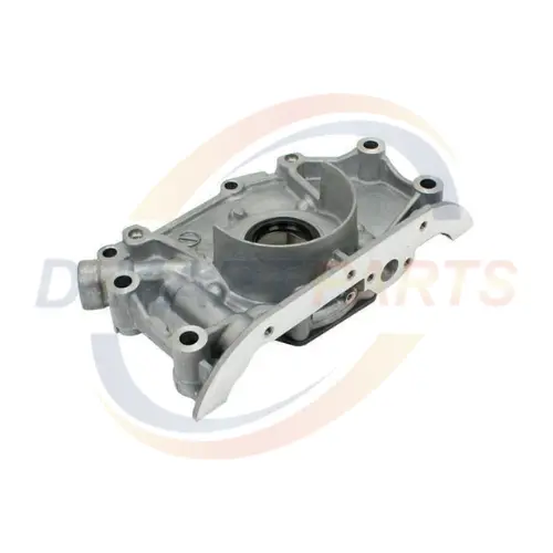 5800018-28 Oil pump F2 Mazda engine forklift D Mart Parts