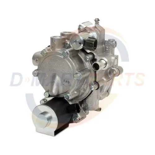 5800145-64 Regulator aisan yale forklift LPG low emision Propane D Mart Parts