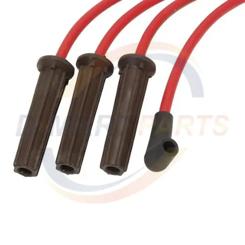 5800167-88 Ignition Wire with coil Set Hyster yale GM 4.3L 6cyl left side engine D Mart Parts