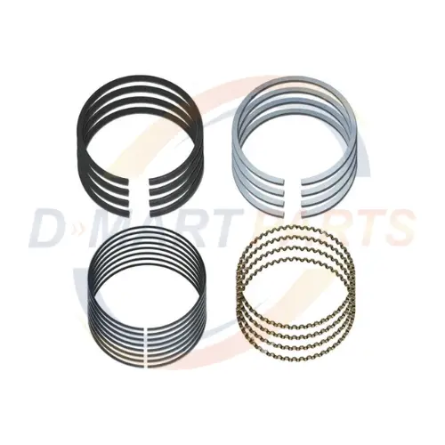 5800242-13-ORG Piston ring set F2 FE engine Mazda STD forklift japanese D Mart Parts
