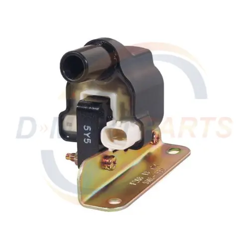 5800436-27 Ignition Coil hyster FT yale VX Mazda engine Forklift D Mart Parts