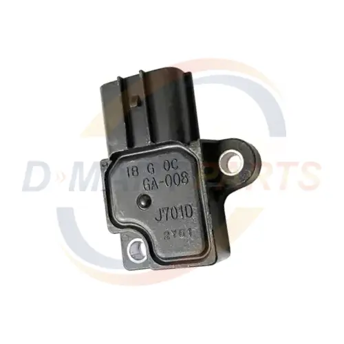 5800436-05 Ignition Module Universal Forklift hyster yale Mazda engine Ignitor D Mart Parts