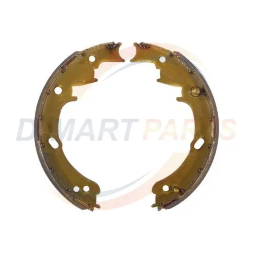 5800513-32 Forklift Brake Shoes set (02 shoes) Yale forklift D Mart Parts