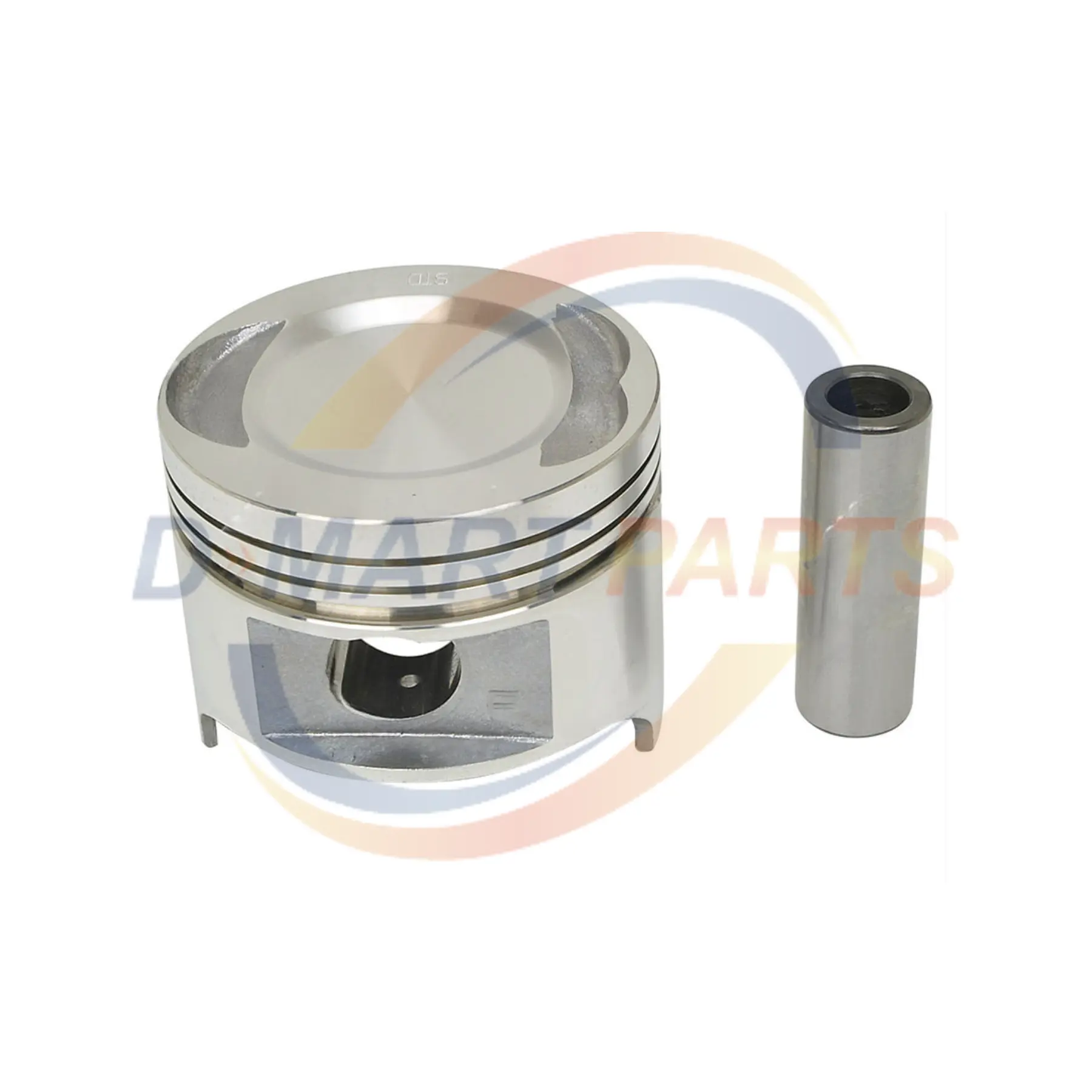 5800531-73 Piston & pin STD FE F2 mazda engine hyster yale forklift Forklift Piston