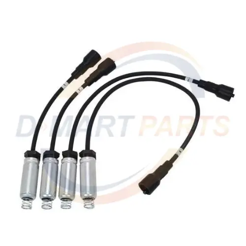 5800733-82 Wire set cable GM 2.4 L Engine forklift D MART PARTS