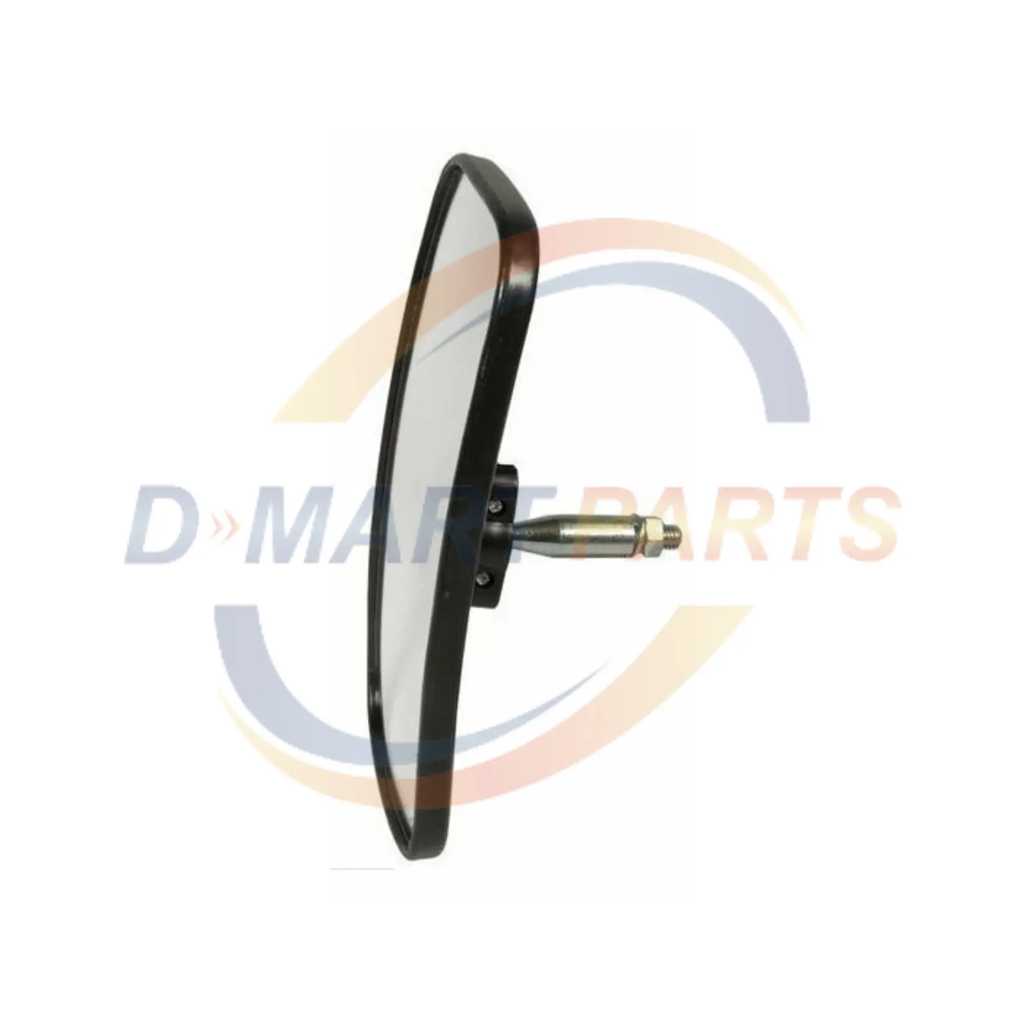 58720-26600-71 Universal Rearview Mirror Forklift Trucks and Golf Car D Mart Parts