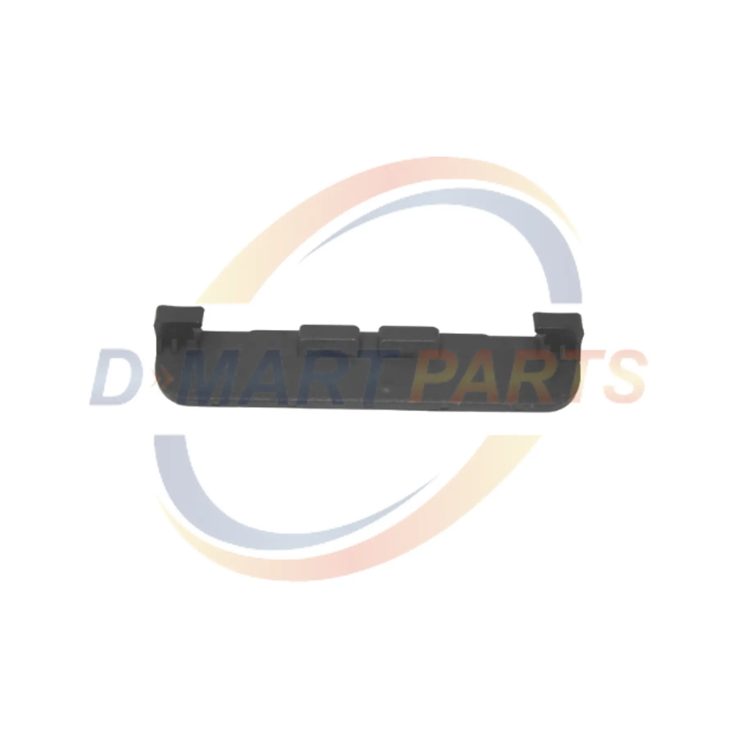 6000719 Guide side shifter carriage cascade toyota series 8 forklift D Mart Parts