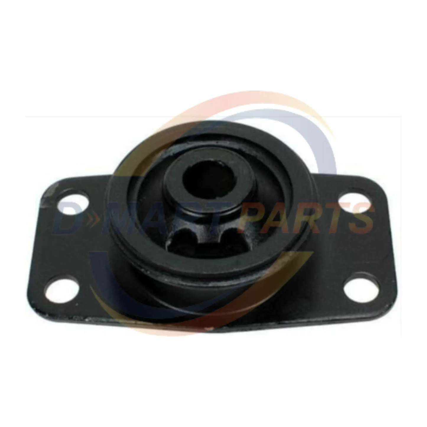 60621-04H00 Mount Engine CAB Forklift 60621-04H01 Fits NIssan and Unicarrier D Mart Parts