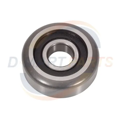 61236-10890-71 mast roller toyota forklift 61541-U2100-71 D Mart Parts