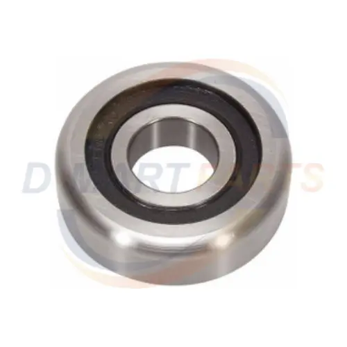 61236-13600-71 mast roller toyota forklift 63358-U1100-71 D Mart Parts