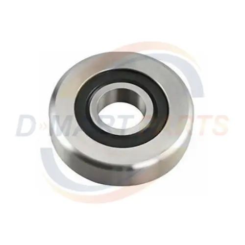 61236-23420-71 mast roller toyota forklift D Mart Parts