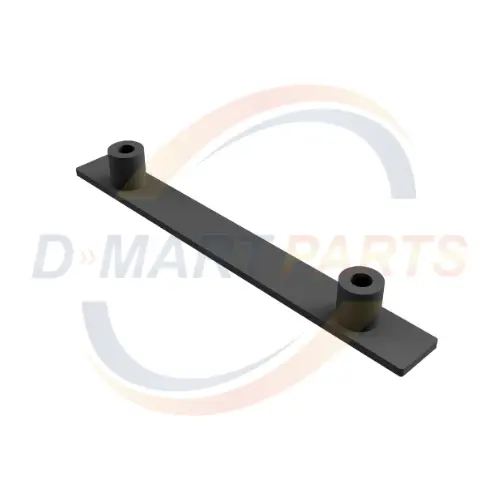 61356-23600-71 Mast Sliper strip wear sideshifter toyota forklift D Mart Parts