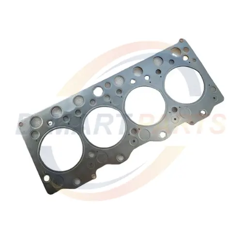 6204111830 Head gasket Cummins B3.3 Doosan daewoo 4D95 Forklift D Mart Parts