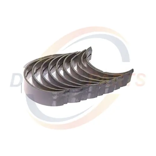 65.01110-8033 Main Bearing Std DB33 engine daewoo forklift D Mart Parts