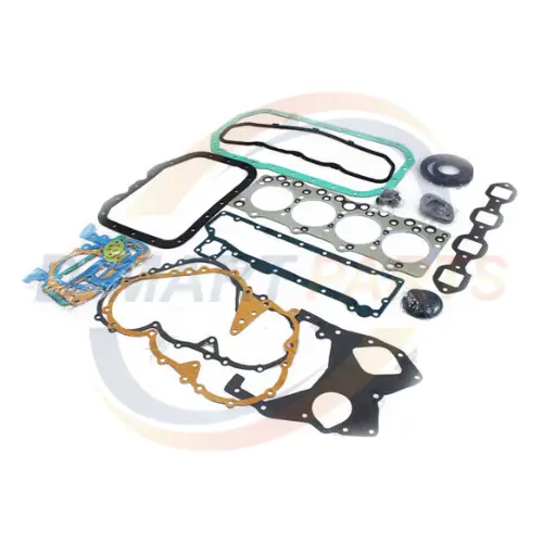 65.99601-8003 Overhaul gasket kit engine DB33 DB33A Daewoo Forklift 20S D30S D25S-2 D Mart Parts