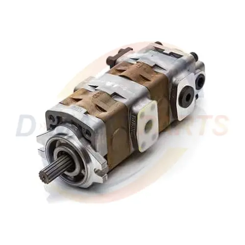 67110-31040-71 Hydraulic pump toyota forklift Japanese D Mart Parts