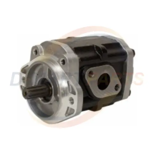 67110-U2170-71 67130-U2170-71 Hydraulic Oil Pump Toyota Forklift 67130-U2180-71 D Mart Parts