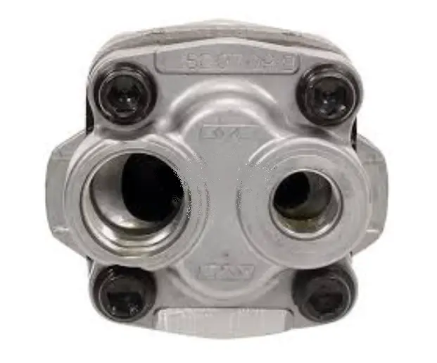 67120-26650-71 Hydraulic Pump Forklift Toyota D Mart Parts