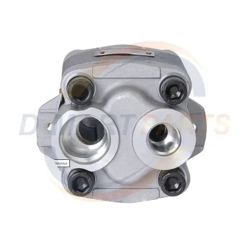 67120-U1280-71 Hydraulic Oil Pump Toyota Forklift D Mart Parts