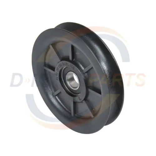 68302-23620-71 Pulley toyota mast hydraulic hose forklift D Mart Parts