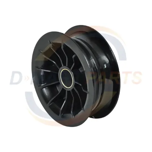 68803-21320-71 Pulley toyota mast hydraulic hose forklift D Mart Parts