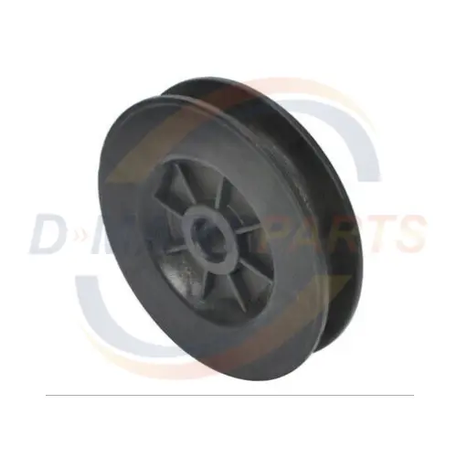 68804-25160-71 Pulley toyota mast hydraulic hose forklift D Mart Parts