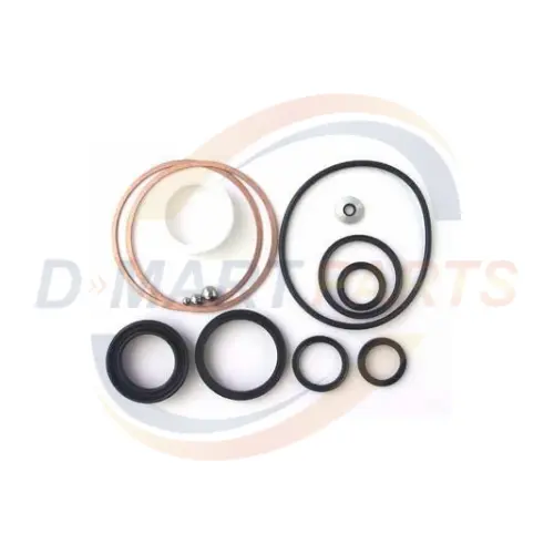 7-99001 Seal kit Rol-Lift Model 4500, 5000, 5500, 6500 lb (1-5/8" lift ram) T5BOK-SLIM D Mart Parts